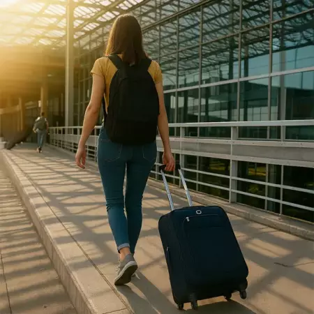 Transfert taxi vers gare ou aéroport – Assistances Taxis de Nîmes