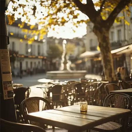 Transport touristique avec Assistances Taxis de Nîmes